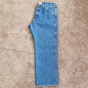 ❌7 pocket cargo jeans 40 x 32